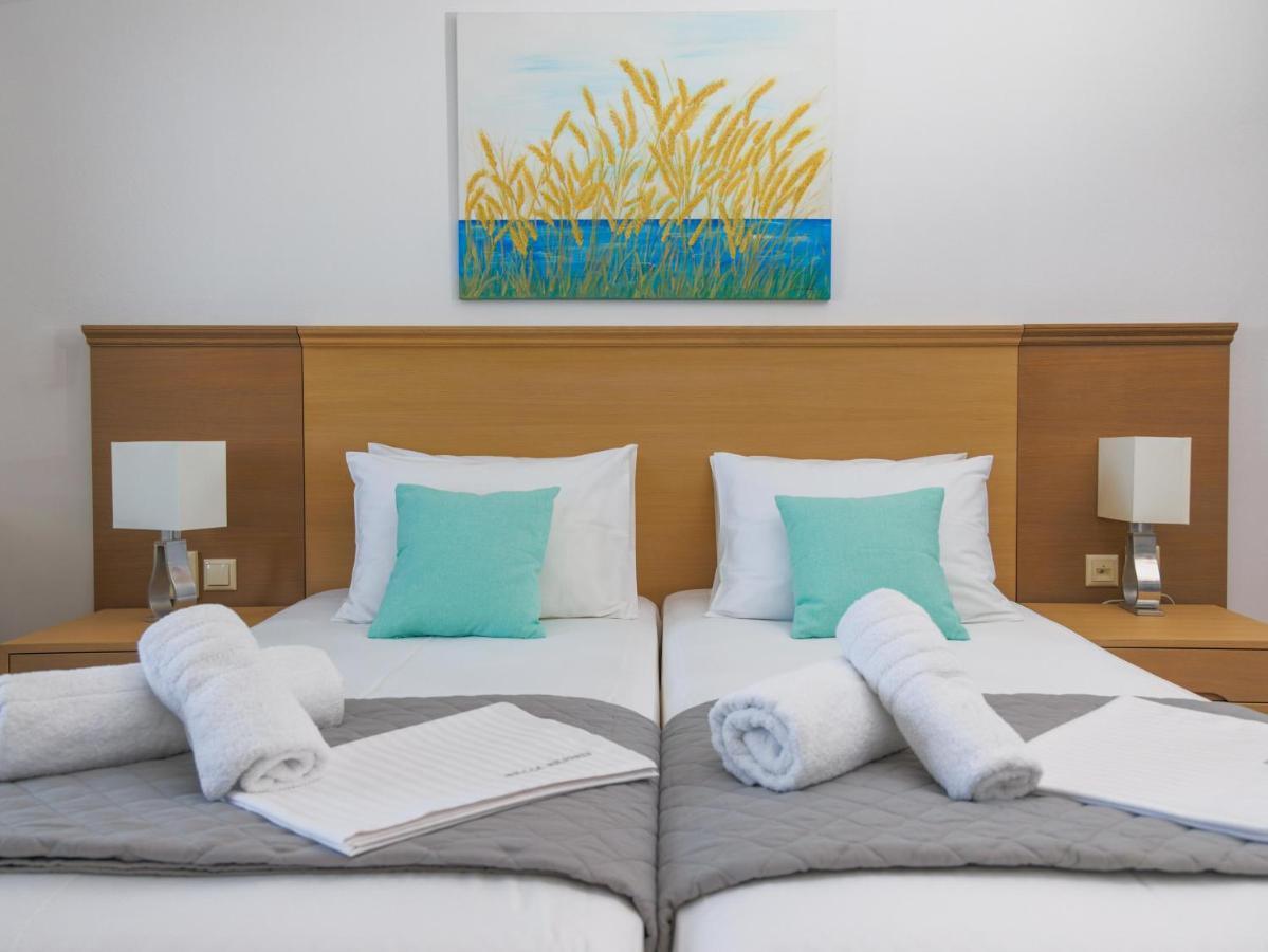 Bella Resorts Andros Kato Fellos Exterior foto